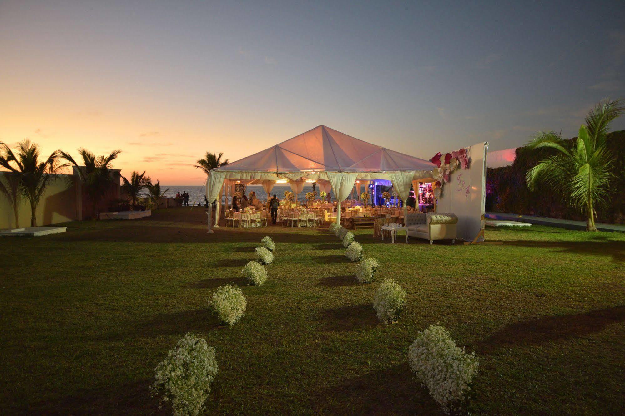 Hotel Diamond Bay Mazatlan